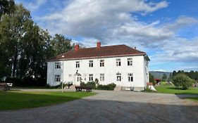 Visjon Gjestegard